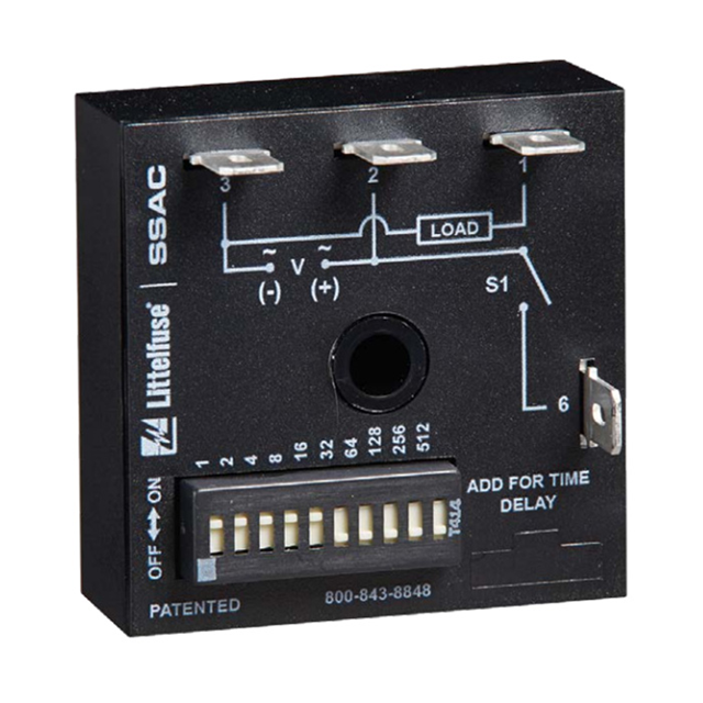 Littelfuse TDUSH3001A